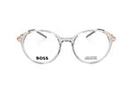 BOSS 1664 Front