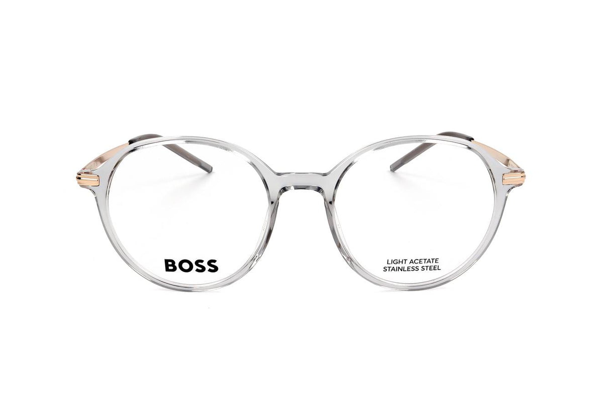 BOSS 1664 Front
