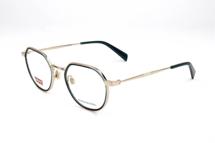 LV 1069 3/4 View