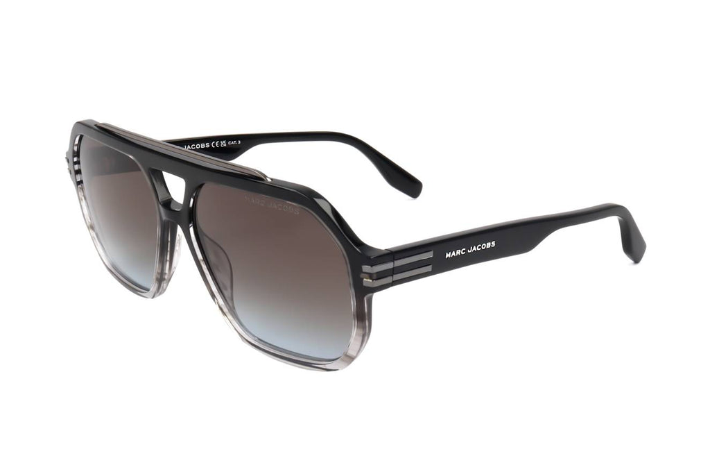 MARC 753/S 3/4 View