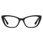 Black/Demo glasses