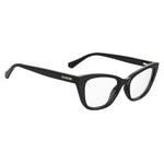 Black/Demo glasses
