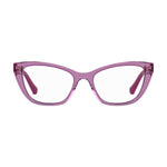 Purple/Demo glasses