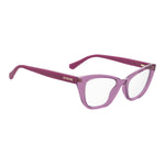 Purple/Demo glasses