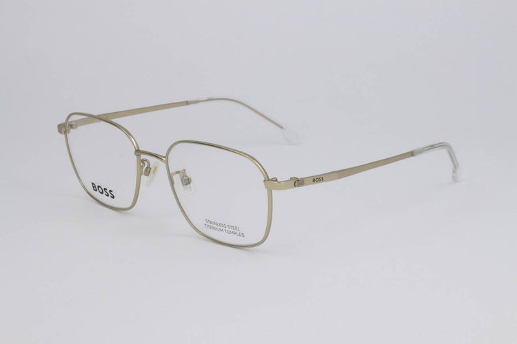 BOSS 1674/F 3/4 View