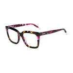 Multicolor/Demo glasses