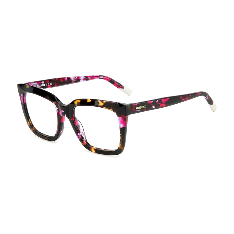 Multicolor/Demo glasses