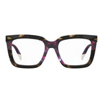Multicolor/Demo glasses