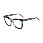 Multicolor/Demo glasses