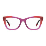 Rose/Demo glasses