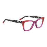 Rose/Demo glasses