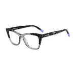 Grey / Demo glasses
