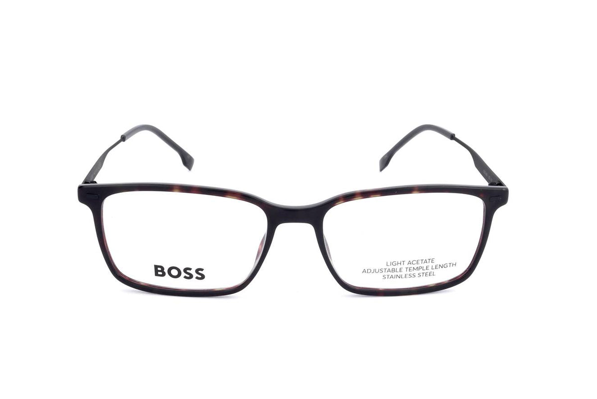 BOSS 1643 Front