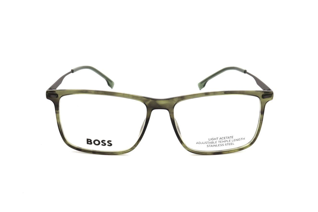 BOSS 1642 Front