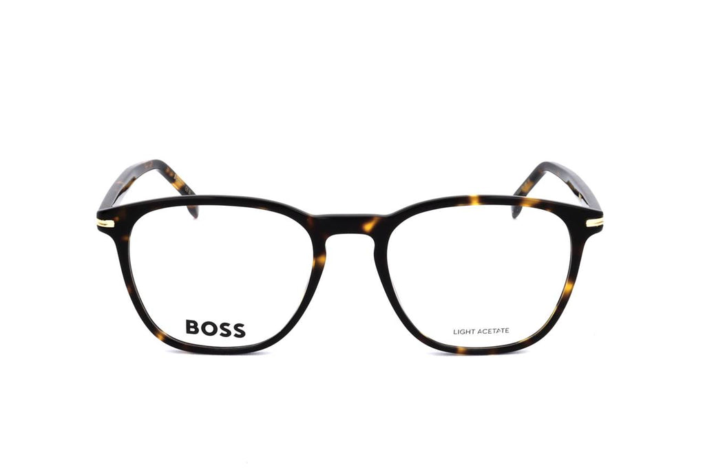 BOSS 1680 Front