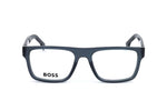 BOSS 1652 Front
