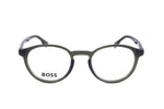 BOSS 1650 Front