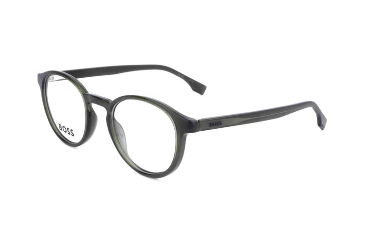 BOSS 1650 3/4 View