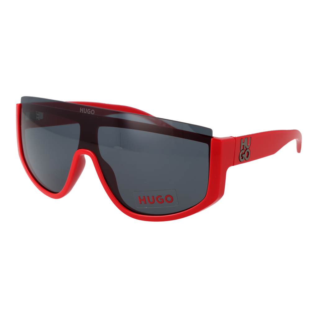 Red/Grey