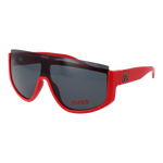 Red/Grey