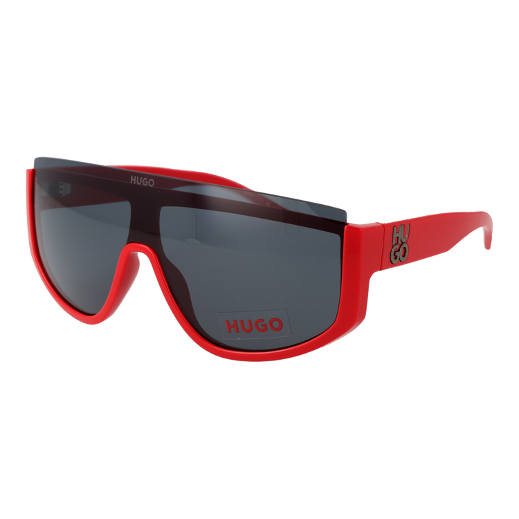 Red/Grey