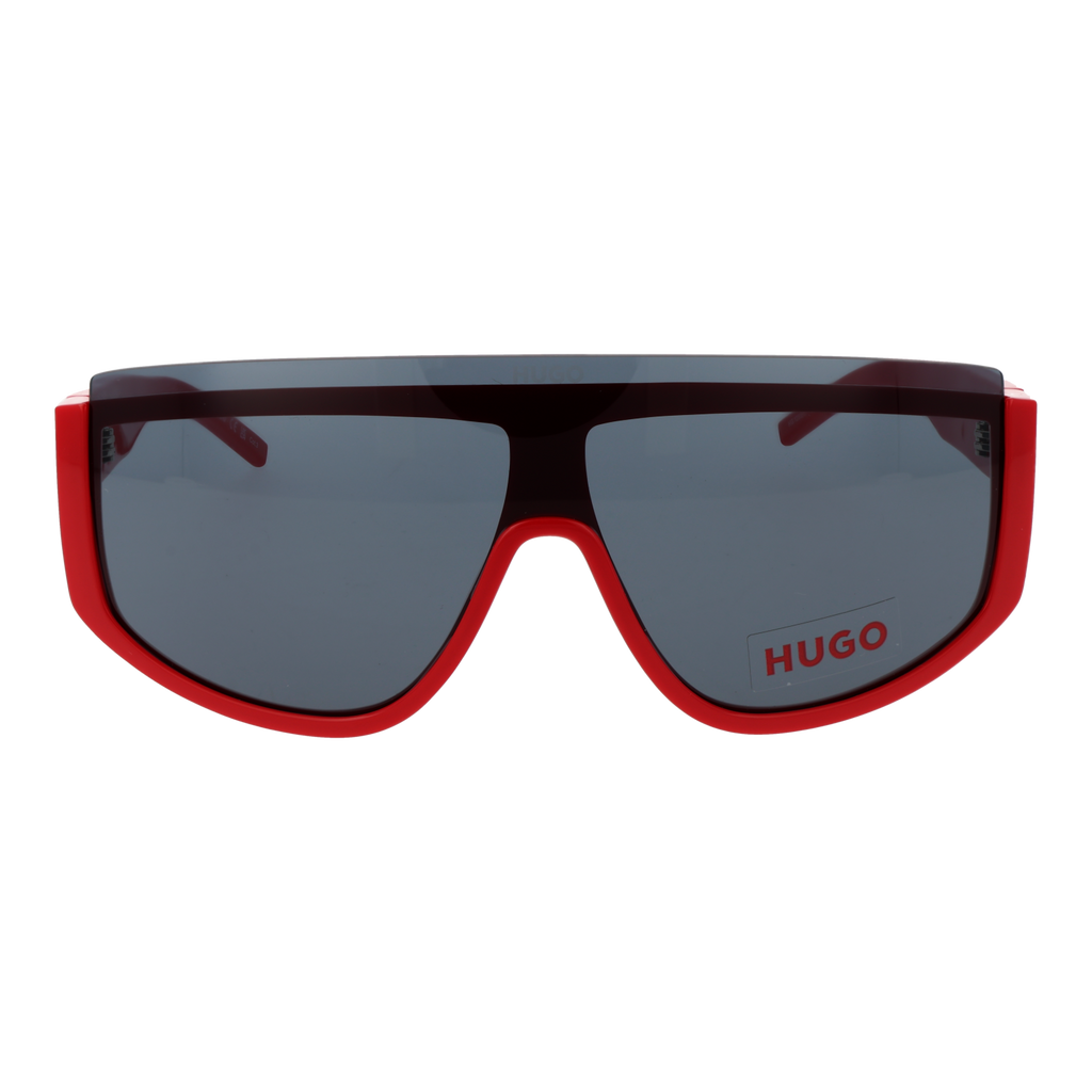 Red/Grey
