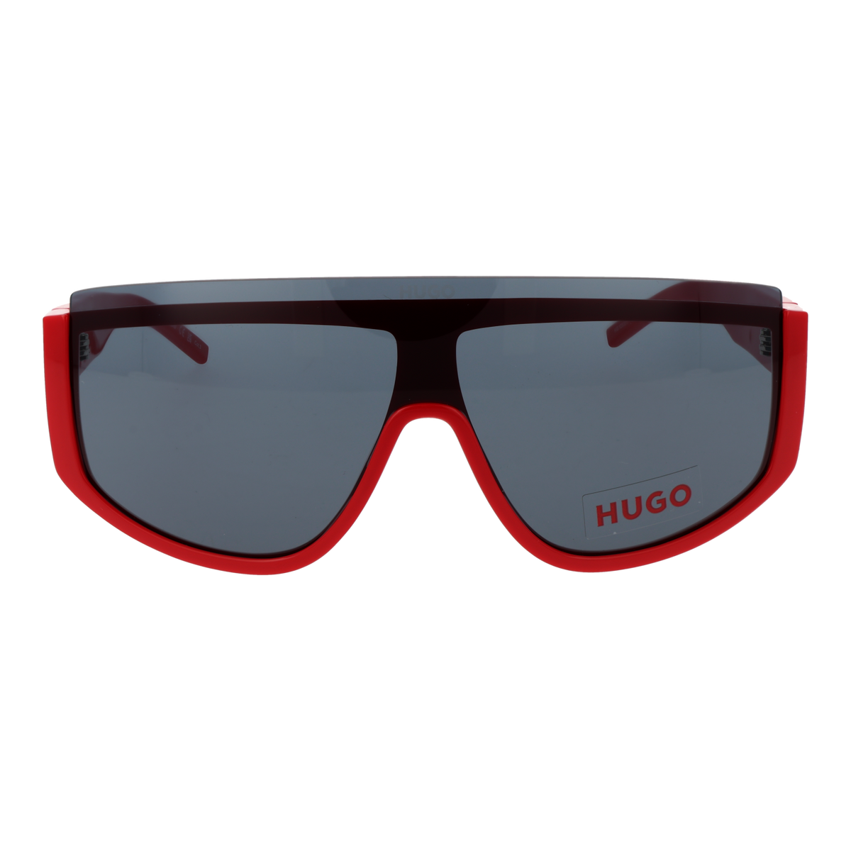 Red/Grey