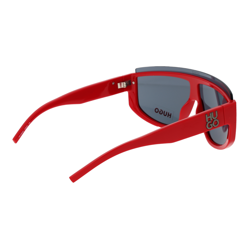 Red/Grey