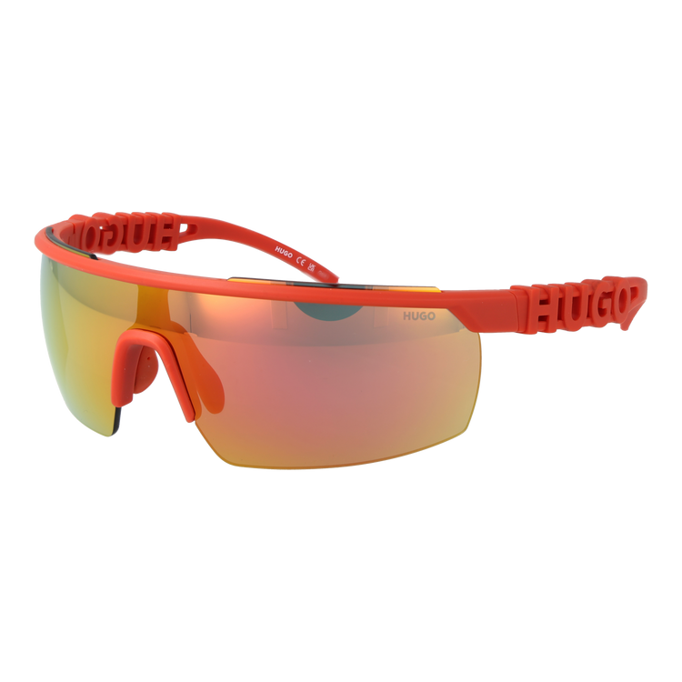 Red/Orange