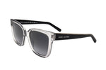 MARC 458/S 3/4 View