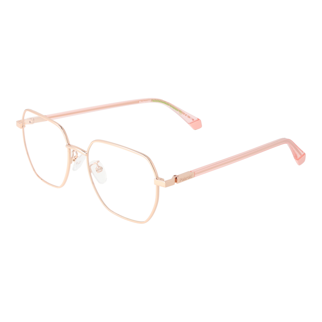 Gold/Demo glasses