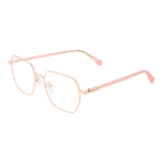 Gold/Demo glasses