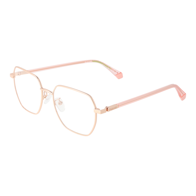 Gold/Demo glasses
