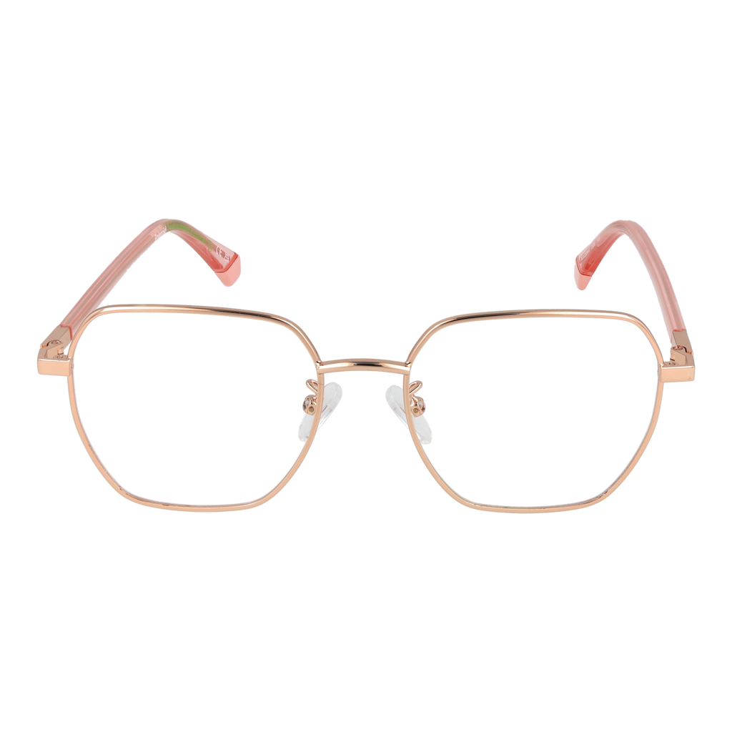 Gold/Demo glasses