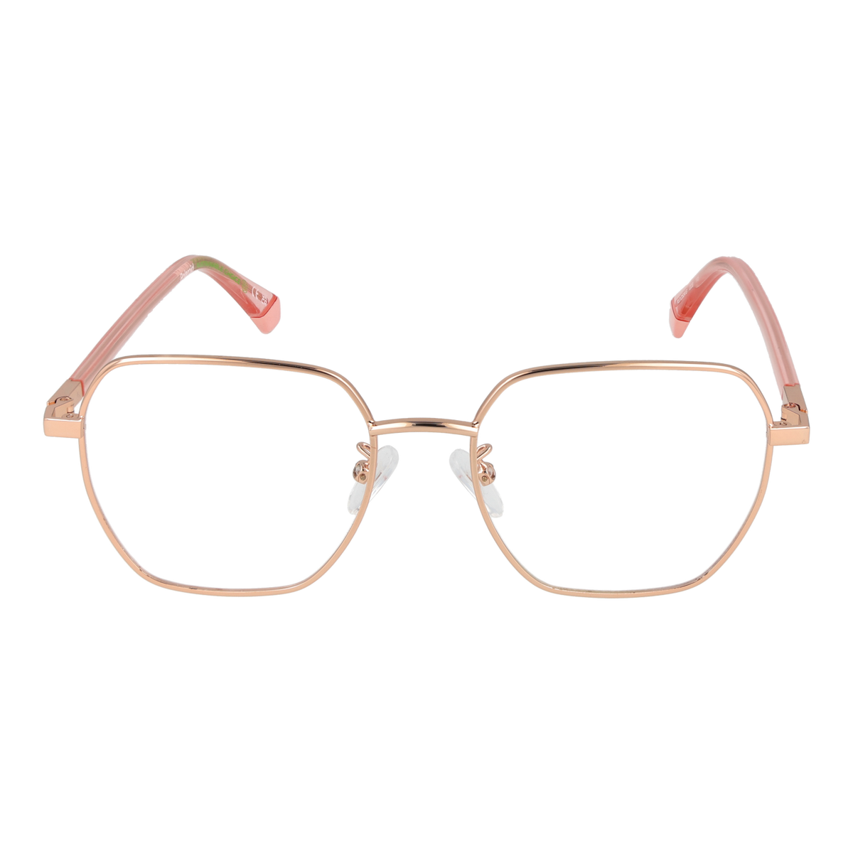 Gold/Demo glasses