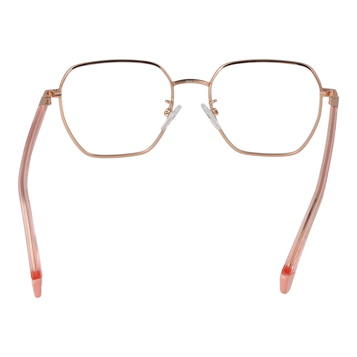 Gold/Demo glasses