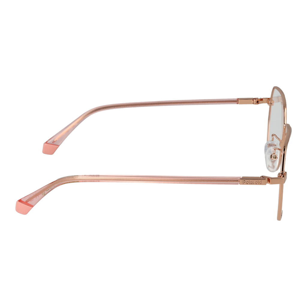 Gold/Demo glasses