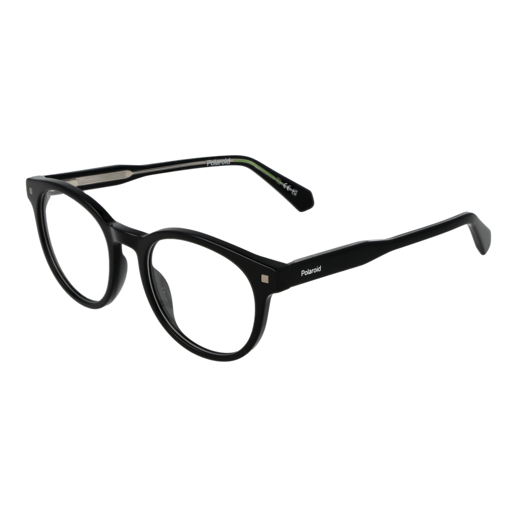 Black/Demo glasses