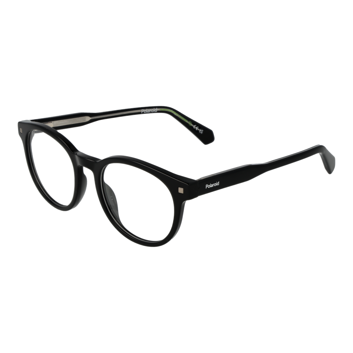 Black/Demo glasses