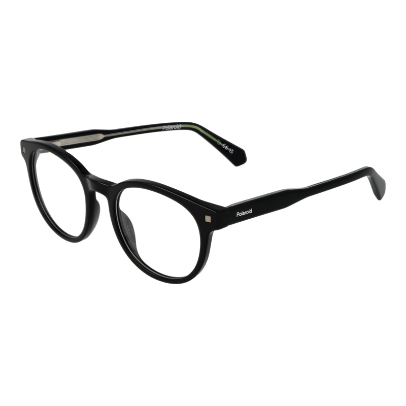 Black/Demo glasses
