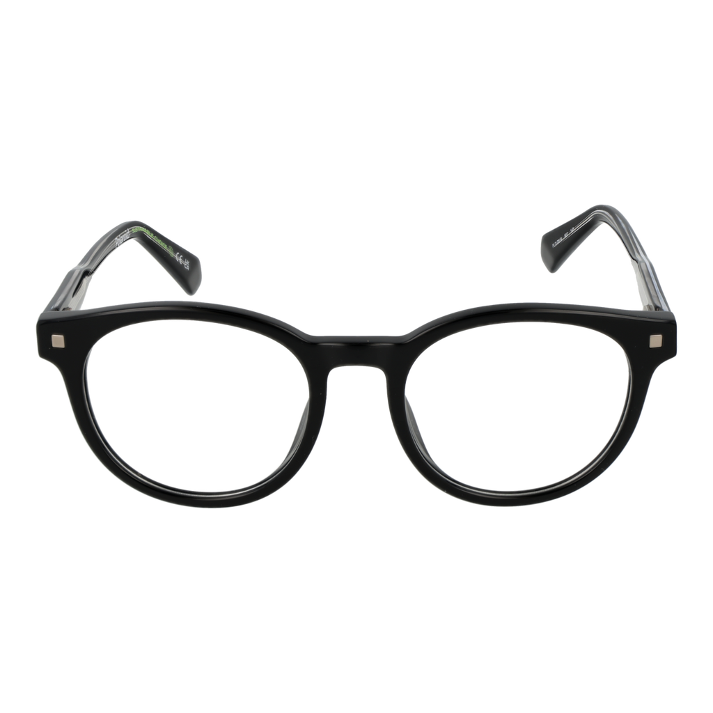 Black/Demo glasses