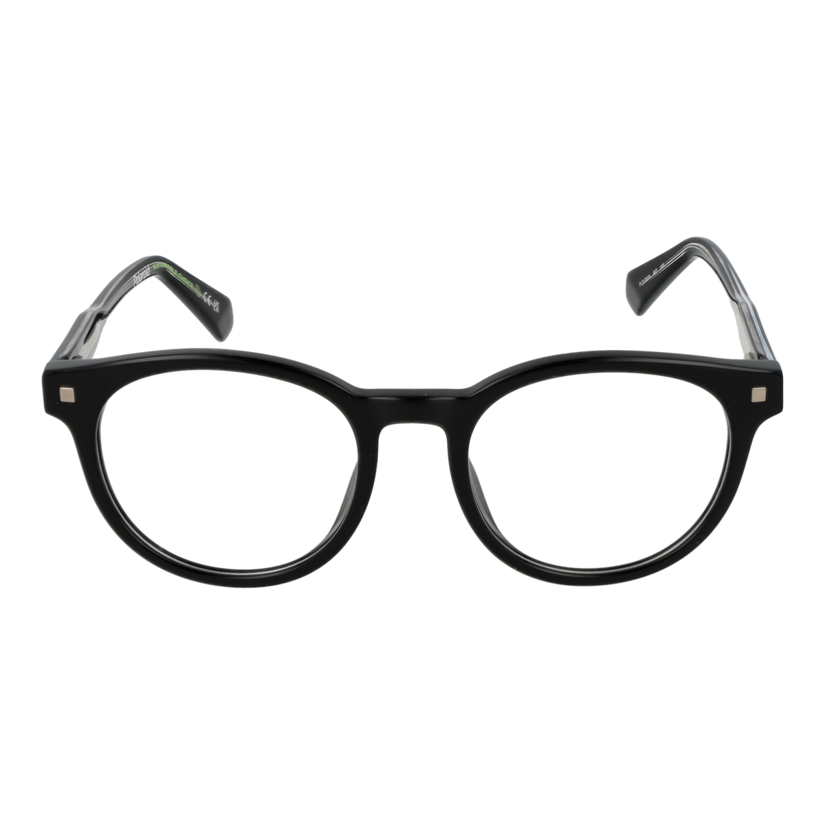 Black/Demo glasses