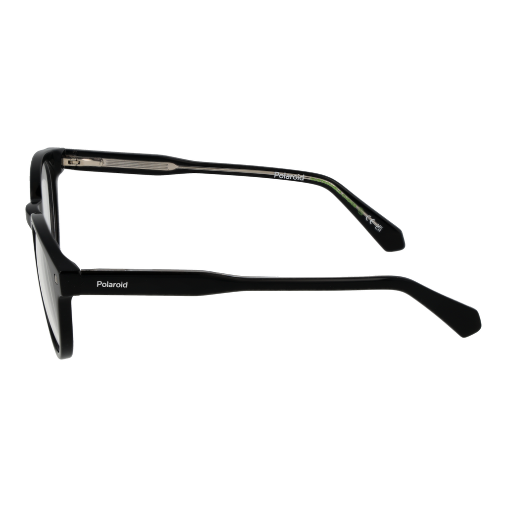 Black/Demo glasses