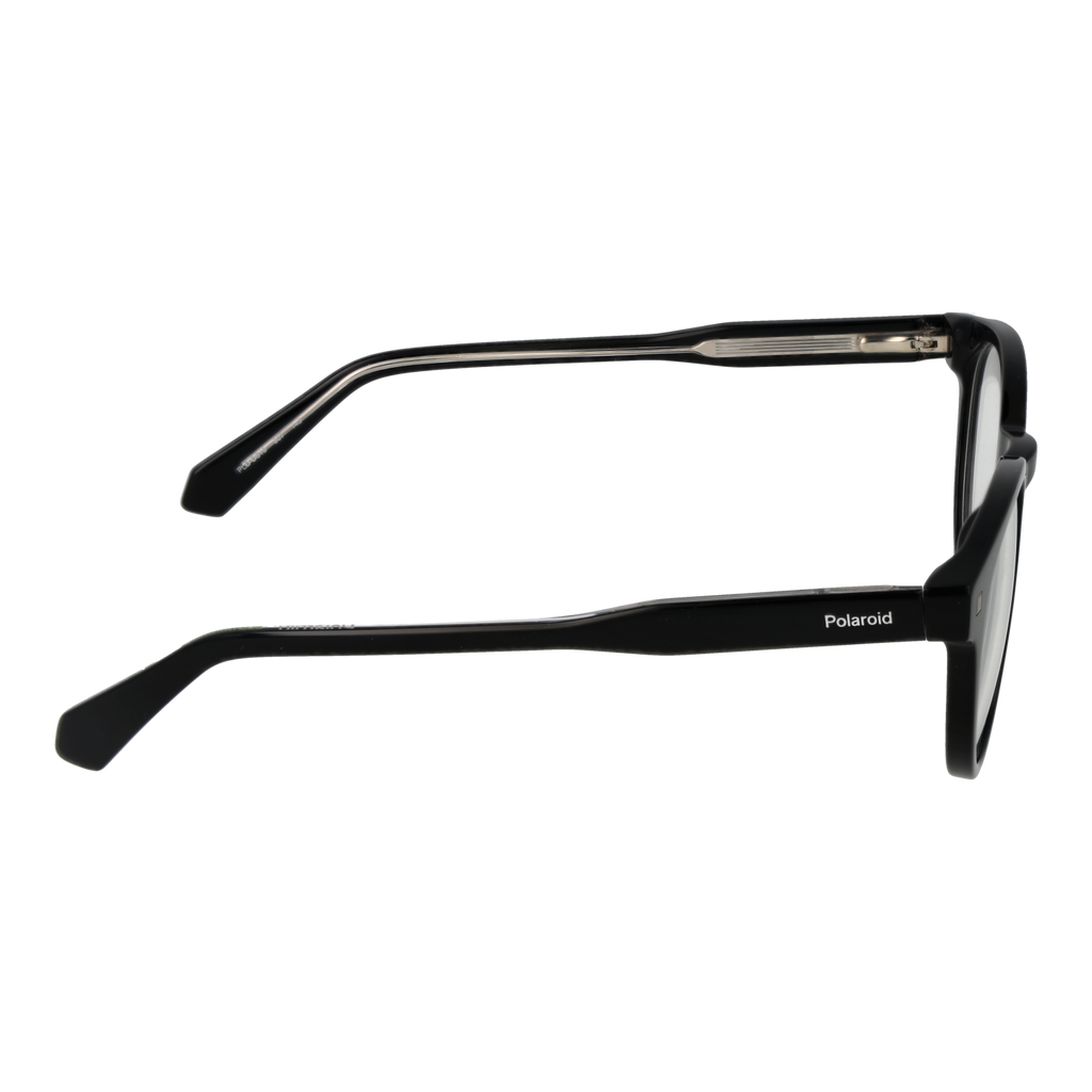 Black/Demo glasses