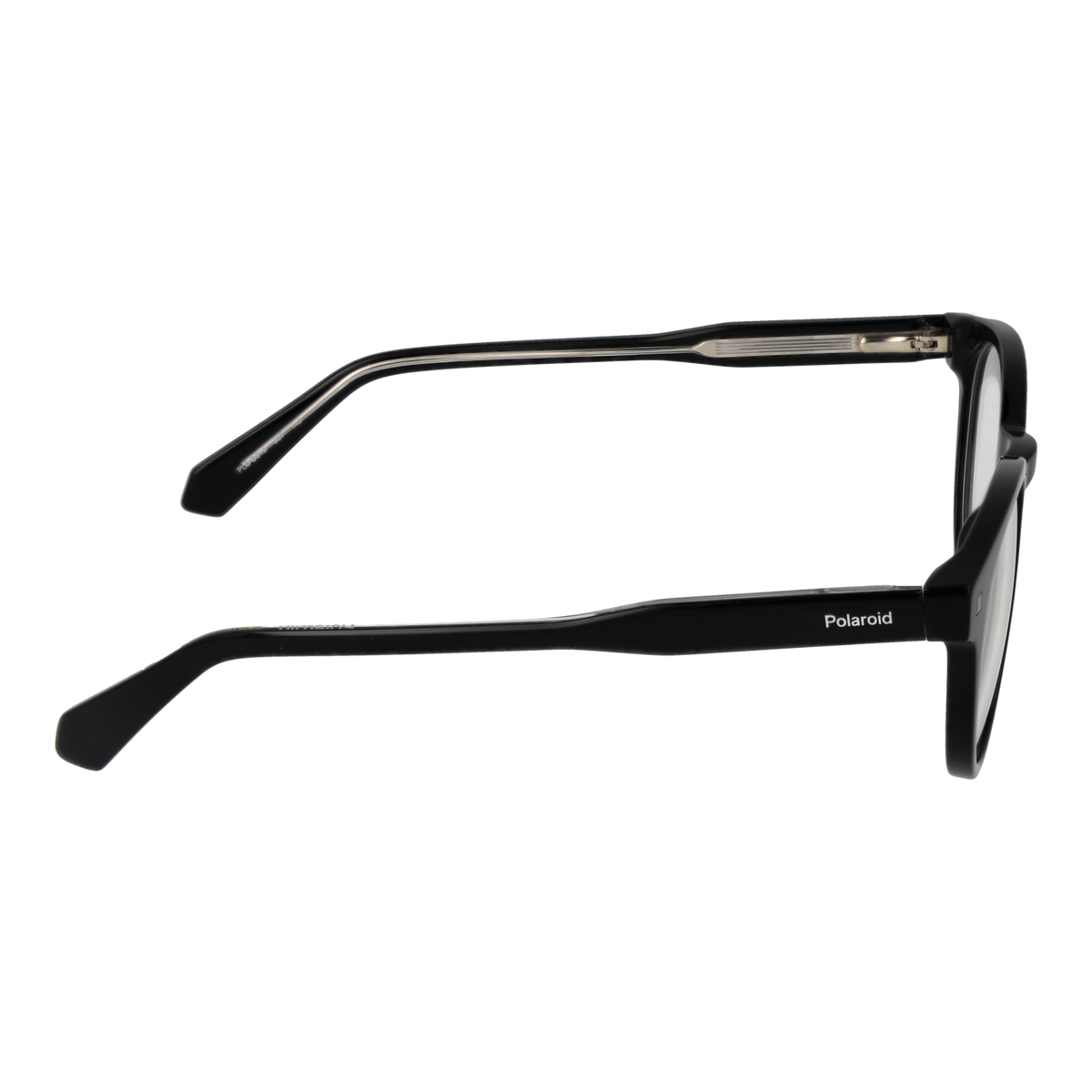 Black/Demo glasses