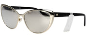 Kate Spade ALIZAS UN 03YG Cat Eye Sunglasses