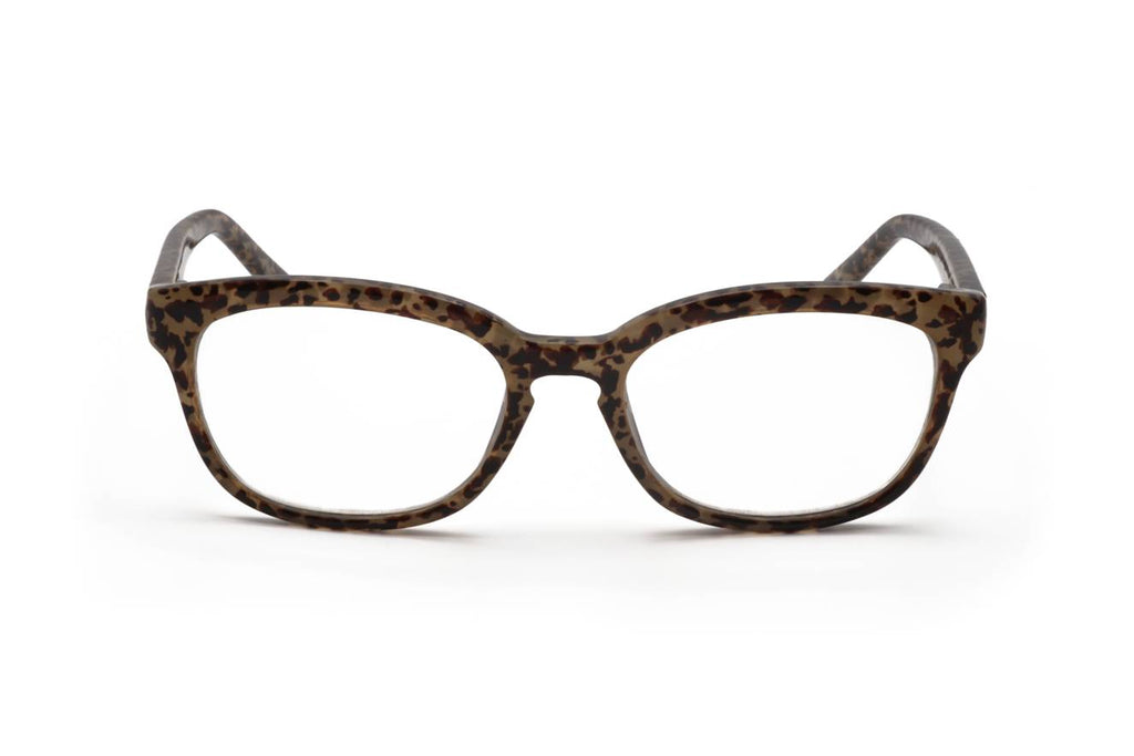 TABBY/O +2.50 Front