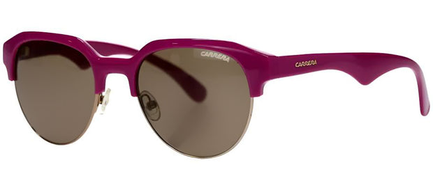 Carrera CARRERA 6001/S 04 340 Round Sunglasses