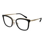 Black/Demo glasses