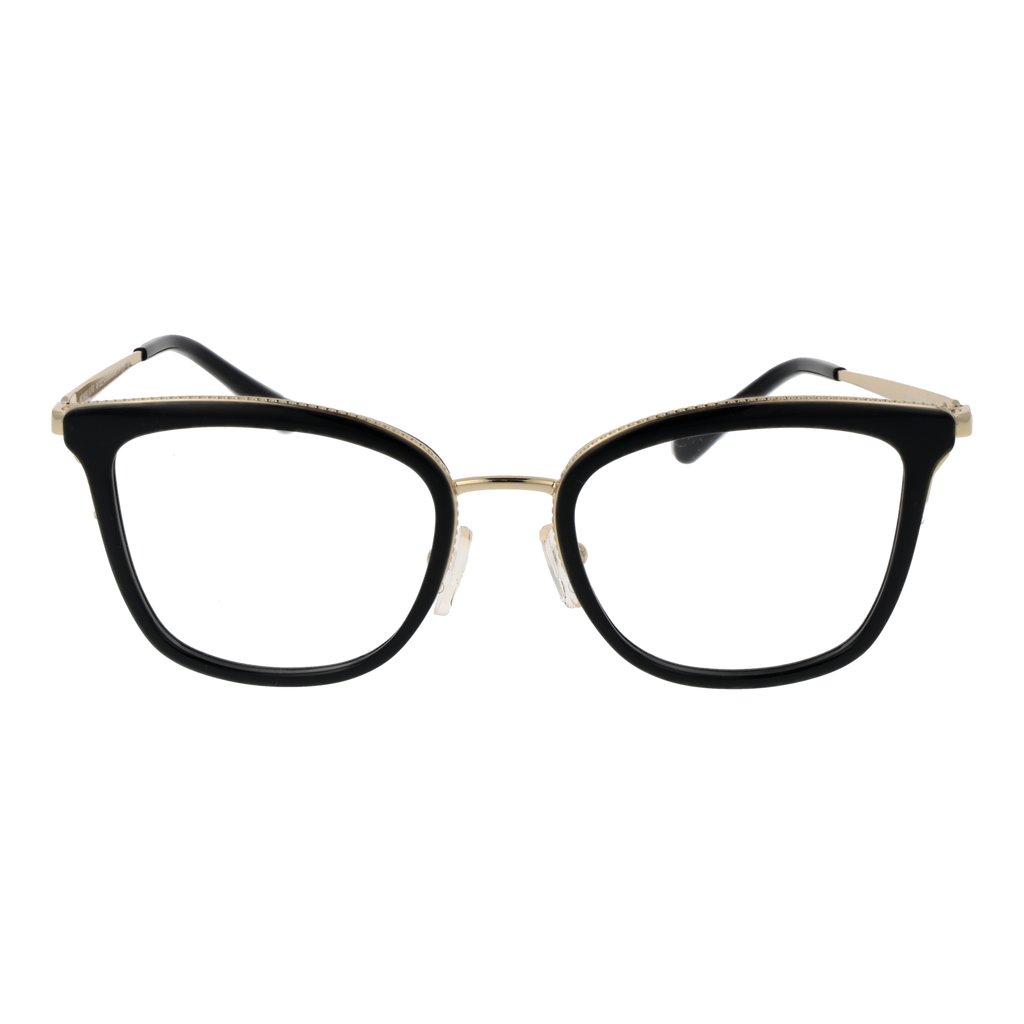 Black/Demo glasses